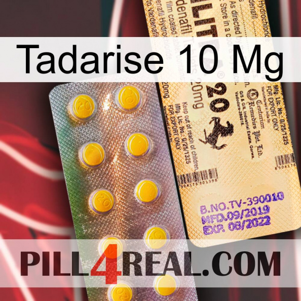 Tadarise 10Mg new06